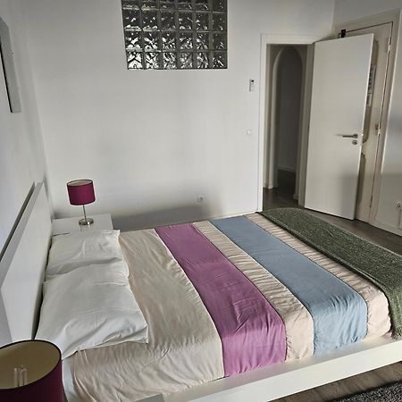Lisbon Apartments In Anjos Luaran gambar