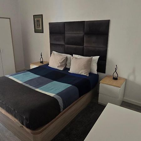 Lisbon Apartments In Anjos Luaran gambar