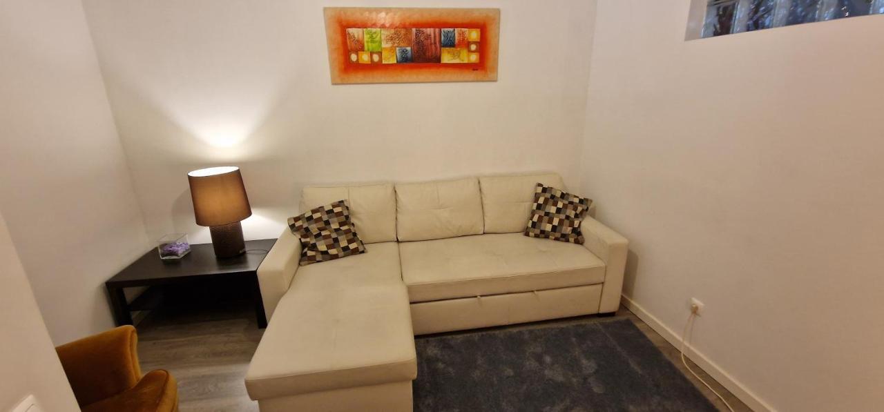 Lisbon Apartments In Anjos Luaran gambar