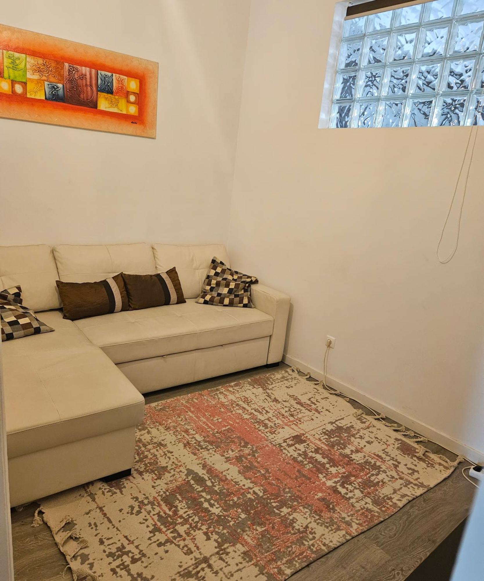 Lisbon Apartments In Anjos Luaran gambar